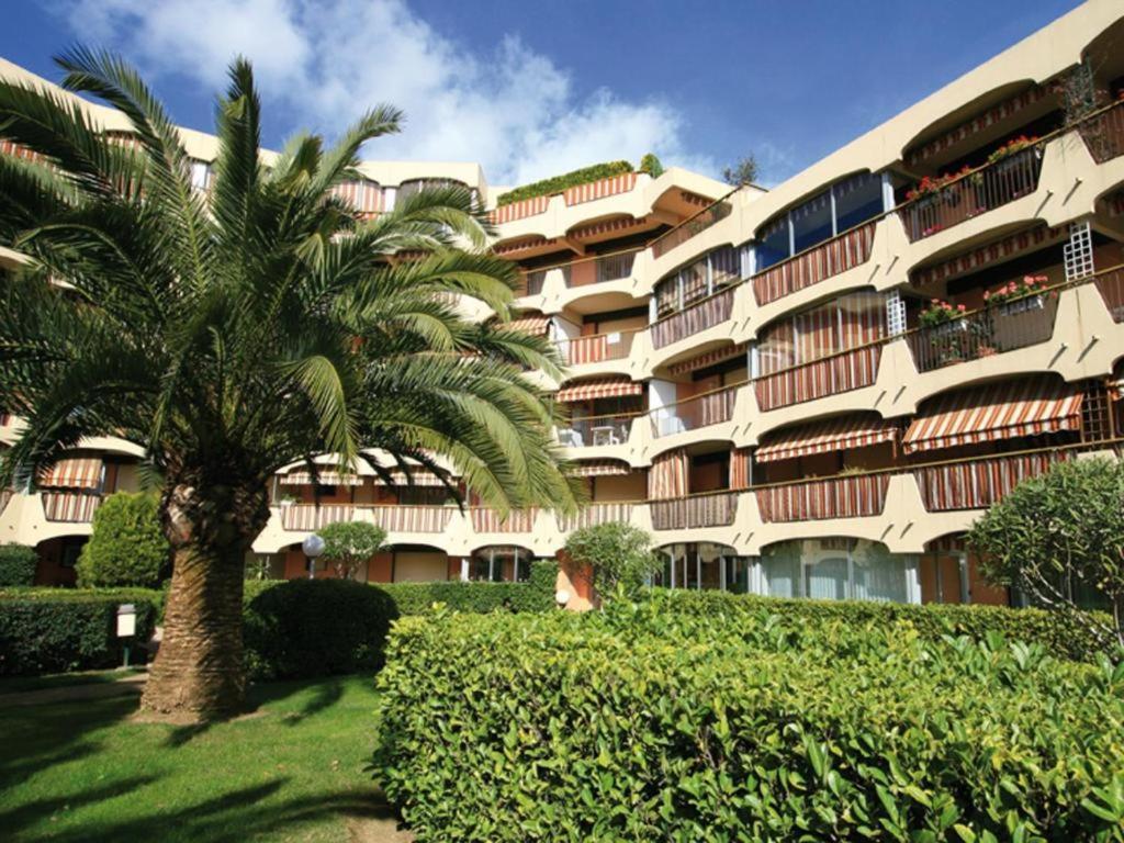 Good Holidays 06 Διαμέρισμα Mandelieu Εξωτερικό φωτογραφία